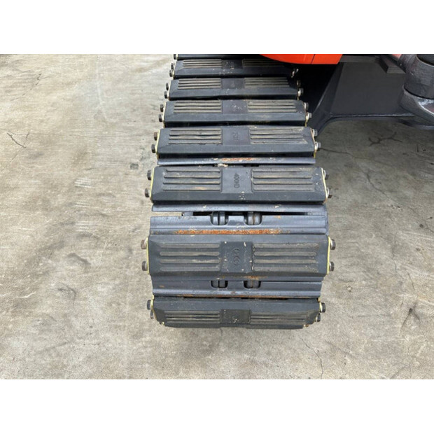 2016 KUBOTA KX163-5-41325405