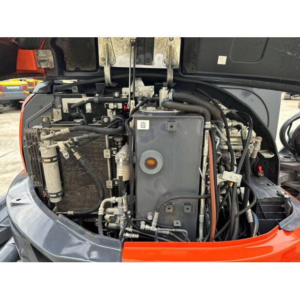 2016 KUBOTA KX163-5-41325406