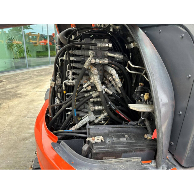2016 KUBOTA KX163-5-41325407