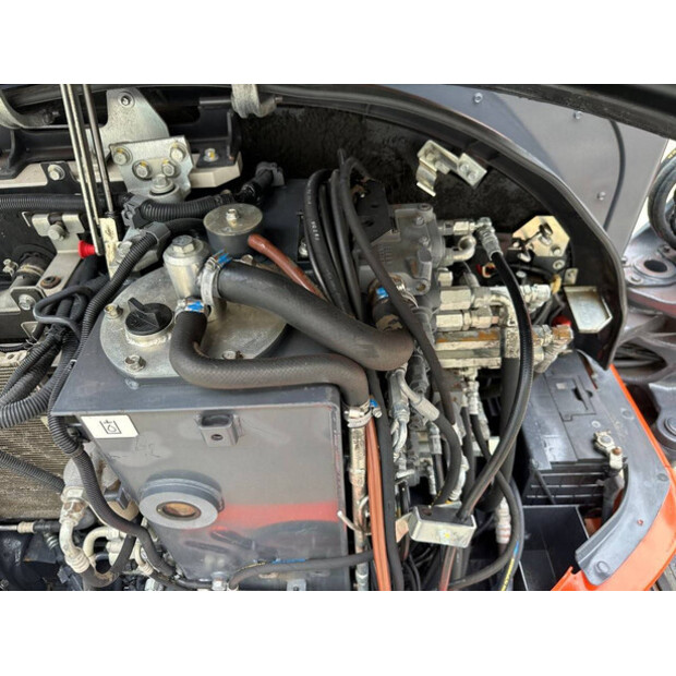 2016 KUBOTA KX163-5-41325409