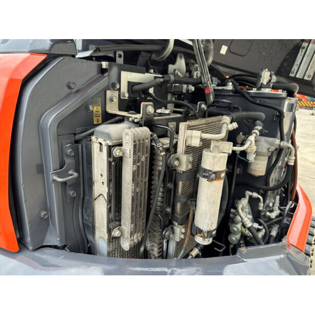 2016 KUBOTA KX163-5-41325410