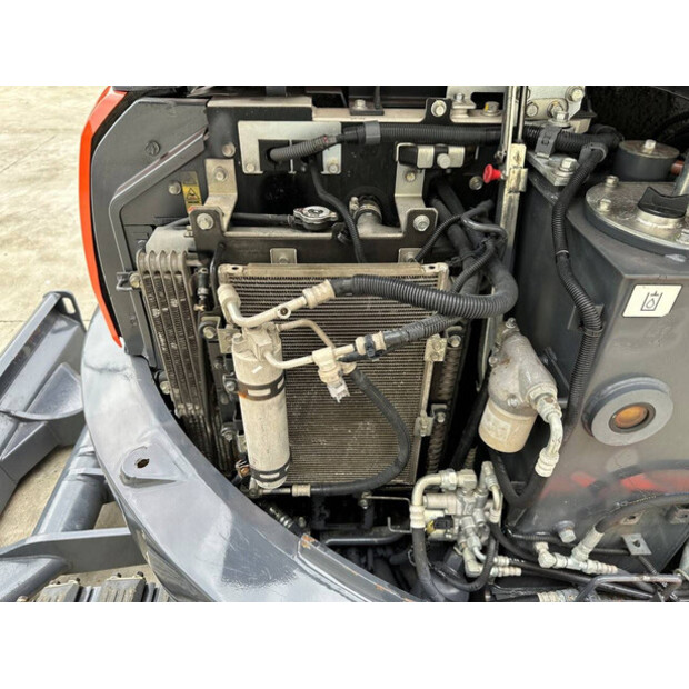 2016 KUBOTA KX163-5-41325411