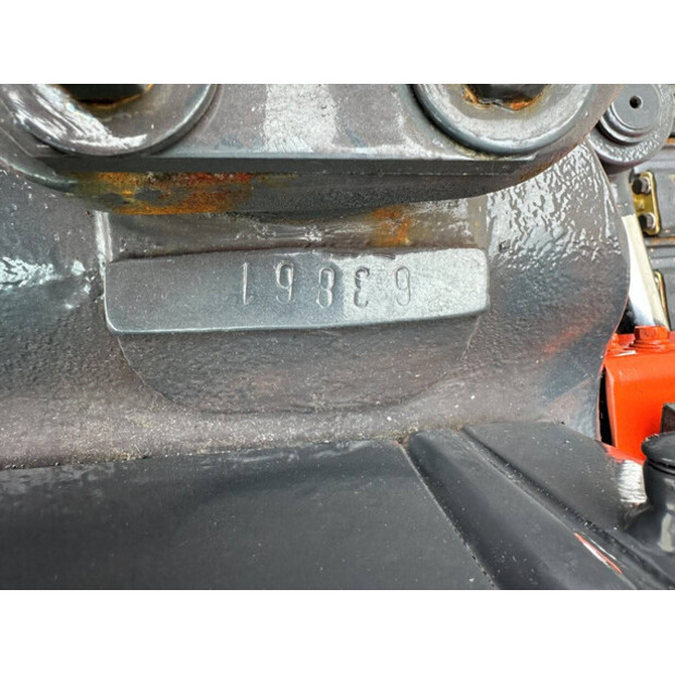 2016 KUBOTA KX163-5-41325419