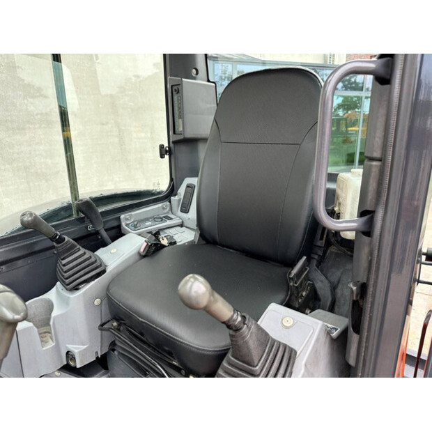 2016 KUBOTA KX163-5-41325421