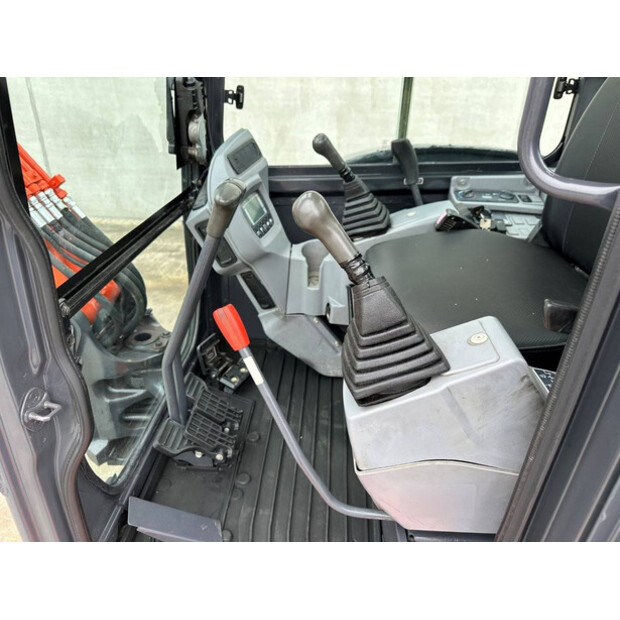 2016 KUBOTA KX163-5-41325422