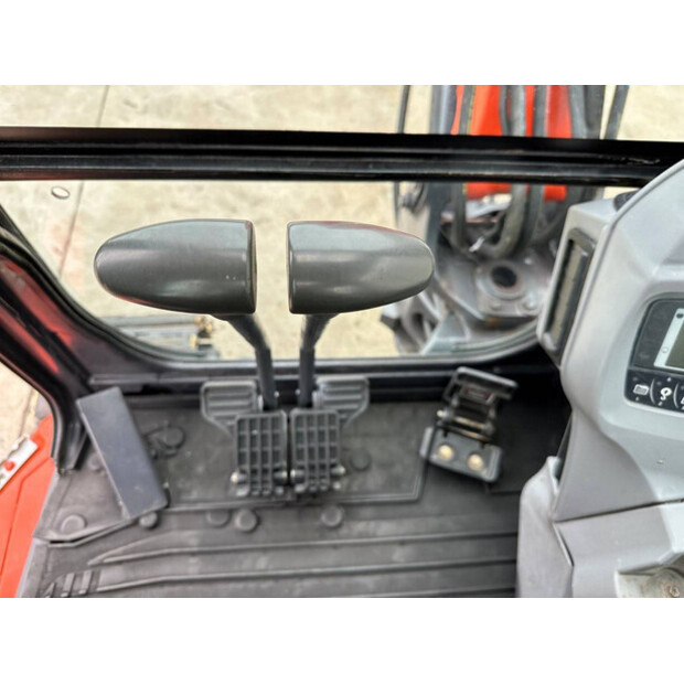 2016 KUBOTA KX163-5-41325427