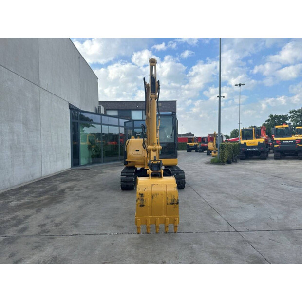 2012 Komatsu PC56-7-41325431