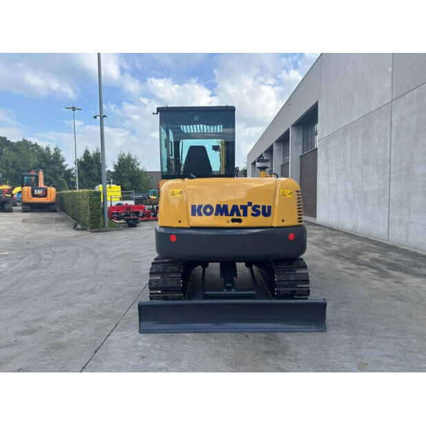 2012 Komatsu PC56-7-41325434
