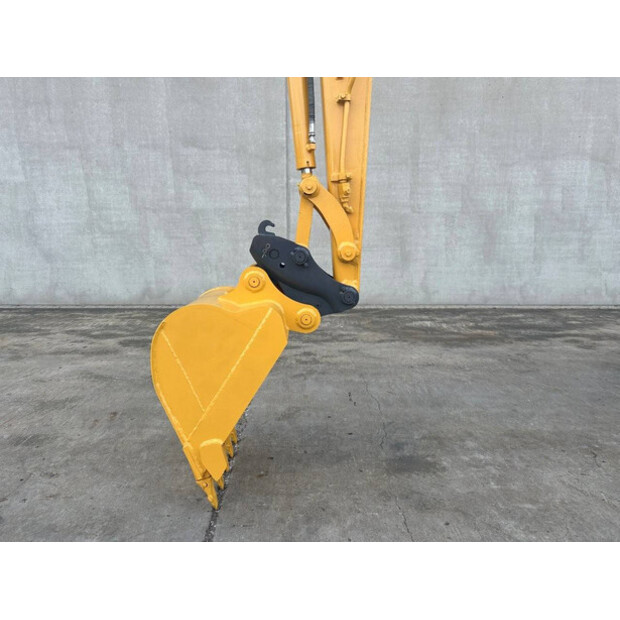 2012 Komatsu PC56-7-41325437
