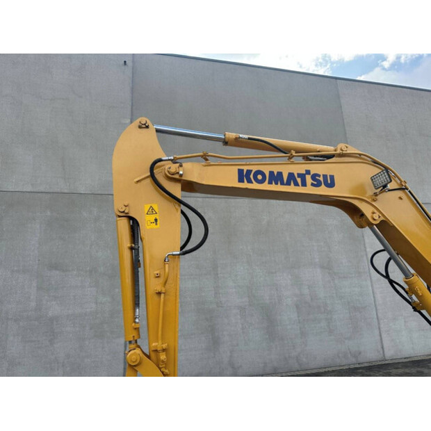 2012 Komatsu PC56-7-41325438