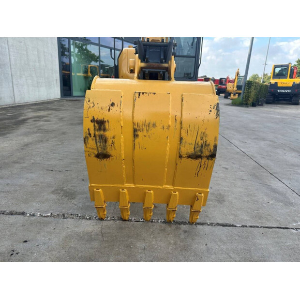 2012 Komatsu PC56-7-41325439
