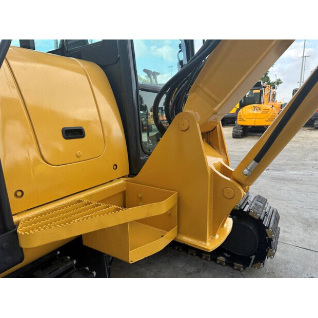 2012 Komatsu PC56-7-41325442