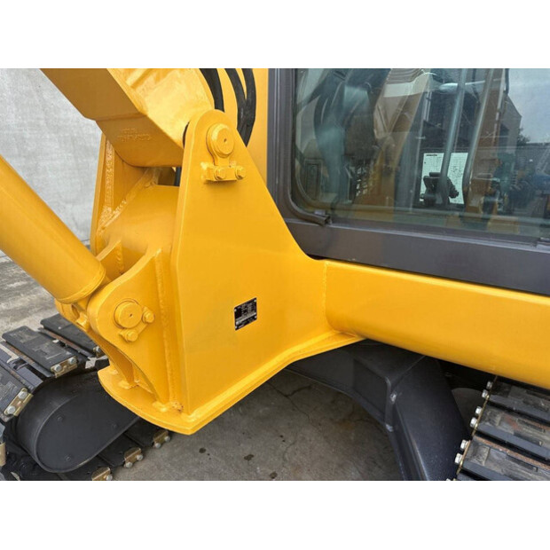 2012 Komatsu PC56-7-41325443