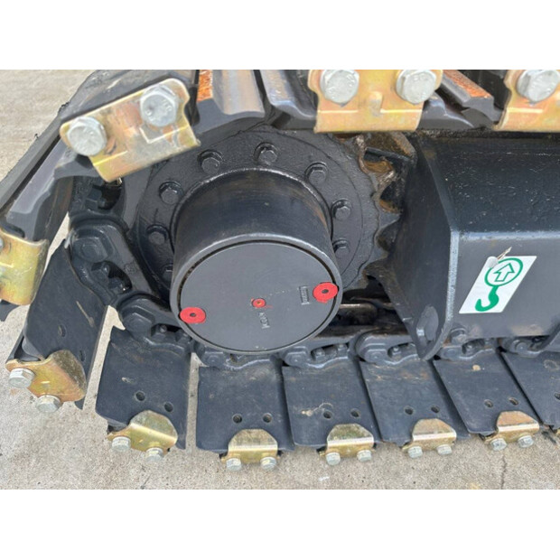 2012 Komatsu PC56-7-41325445