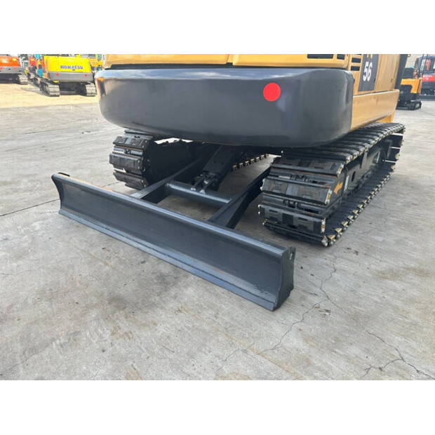 2012 Komatsu PC56-7-41325446
