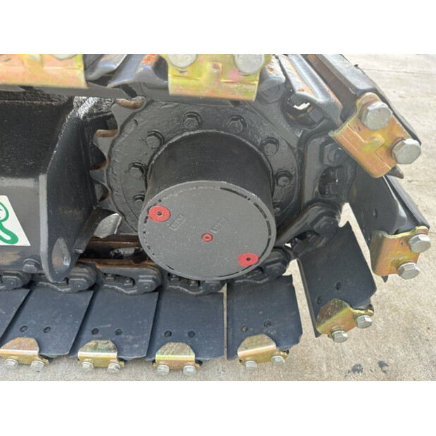2012 Komatsu PC56-7-41325450