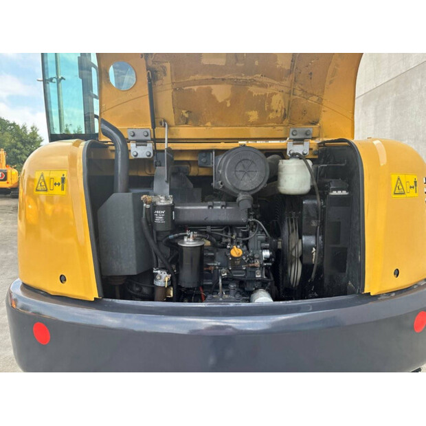 2012 Komatsu PC56-7-41325451