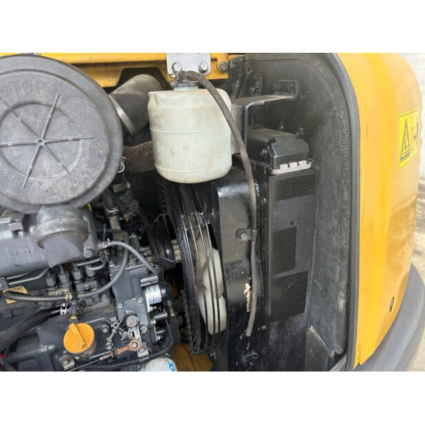 2012 Komatsu PC56-7-41325452