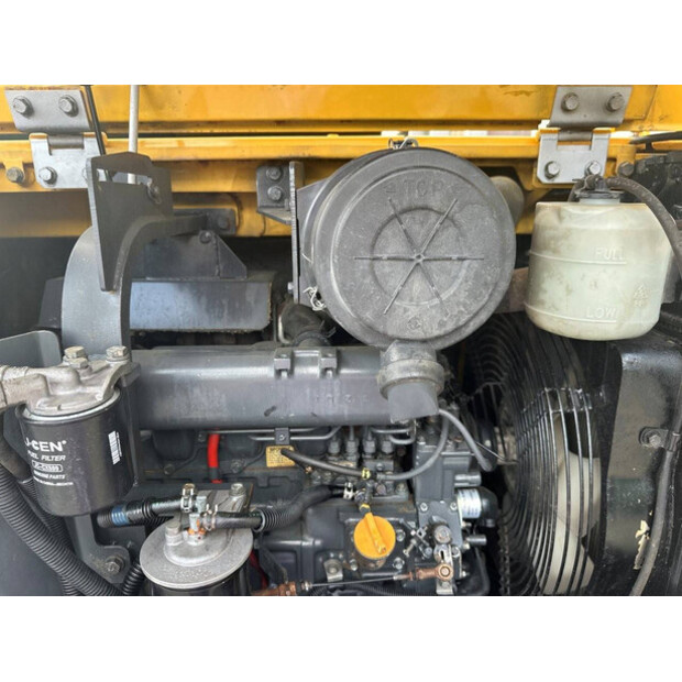 2012 Komatsu PC56-7-41325453