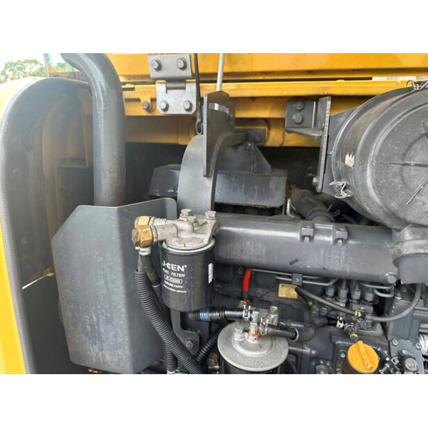 2012 Komatsu PC56-7-41325454