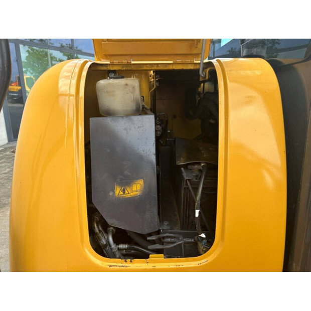 2012 Komatsu PC56-7-41325456
