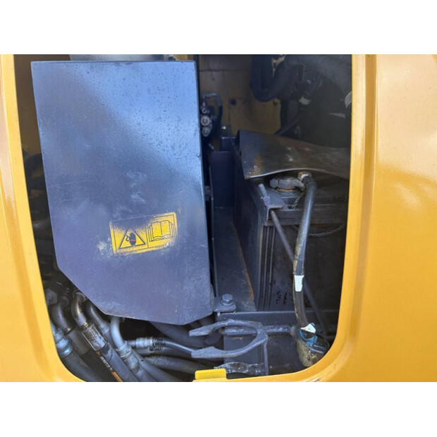 2012 Komatsu PC56-7-41325457