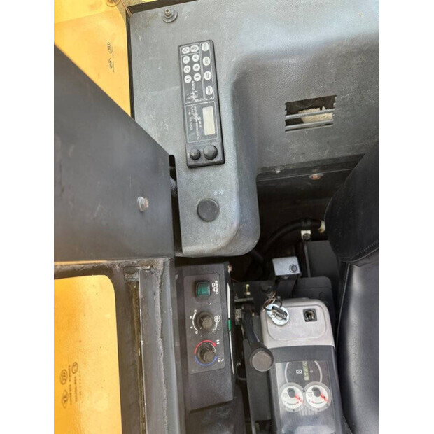 2012 Komatsu PC56-7-41325461