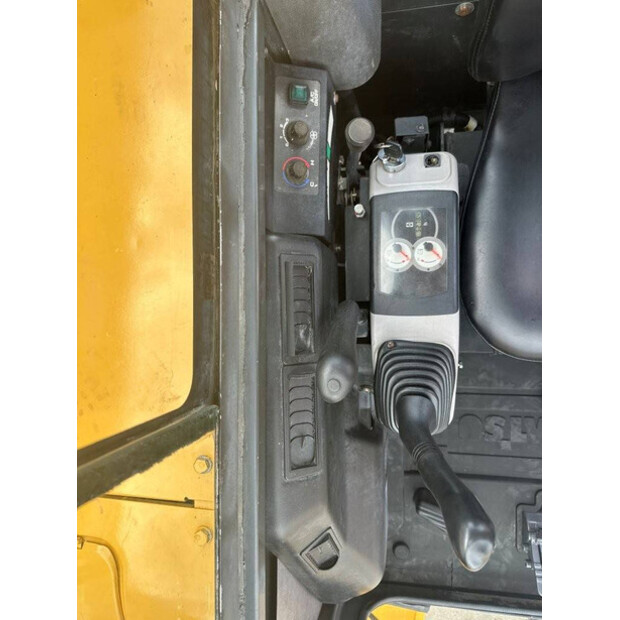 2012 Komatsu PC56-7-41325462