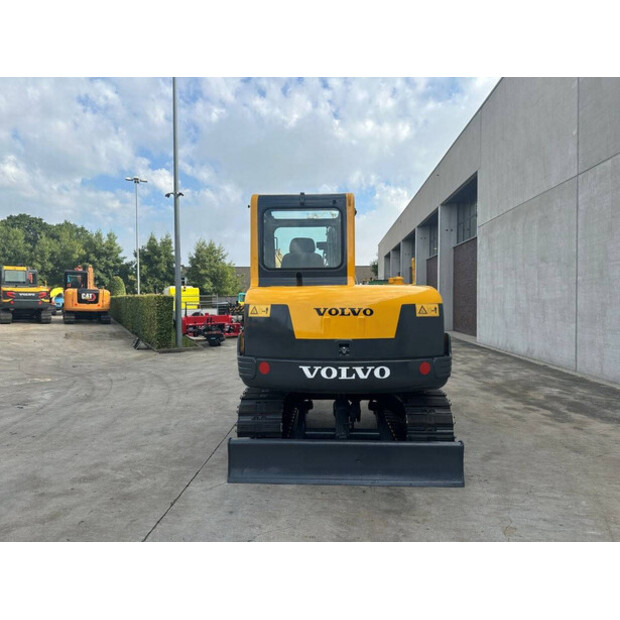 2011 Volvo EC55B-41325472