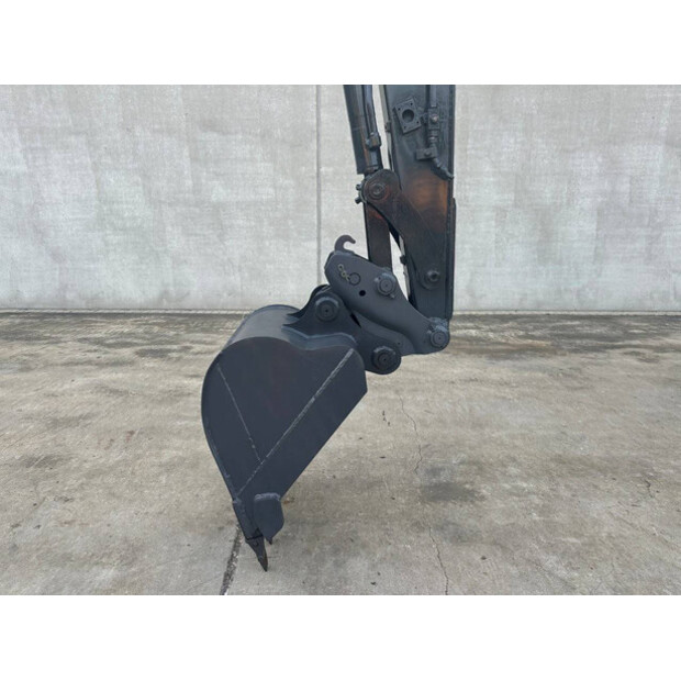 2011 Volvo EC55B-41325475