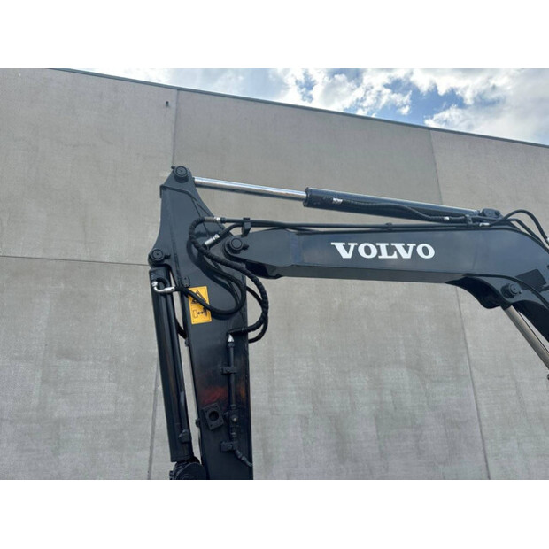 2011 Volvo EC55B-41325476