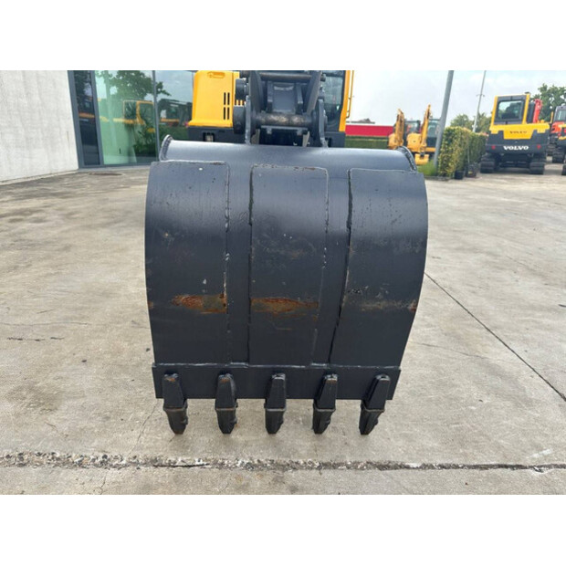 2011 Volvo EC55B-41325477