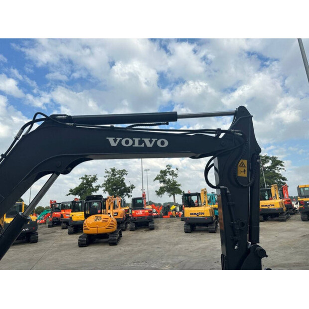 2011 Volvo EC55B-41325478