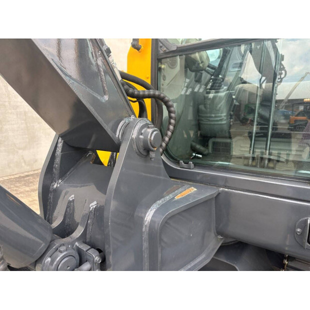 2011 Volvo EC55B-41325480
