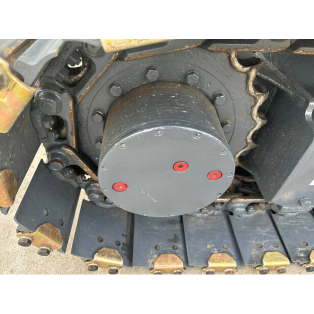 2011 Volvo EC55B-41325482