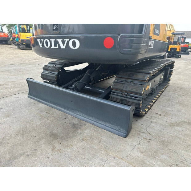 2011 Volvo EC55B-41325483