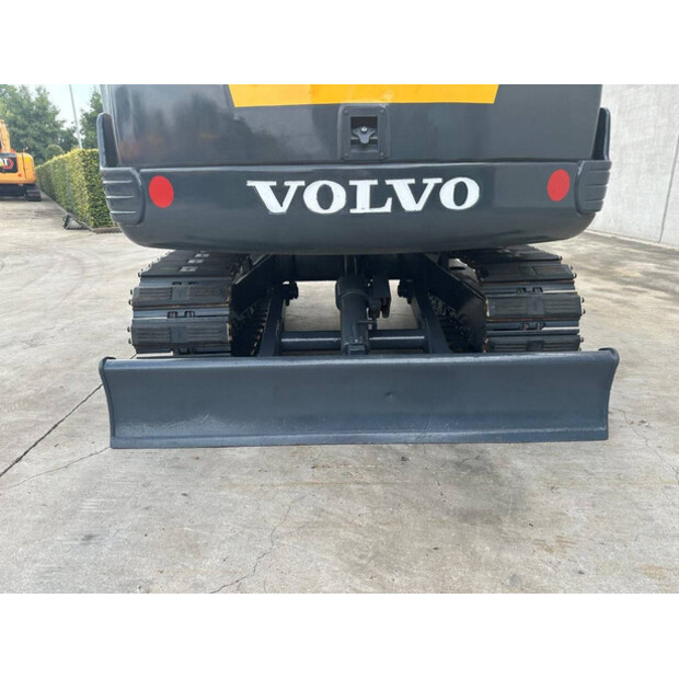2011 Volvo EC55B-41325484