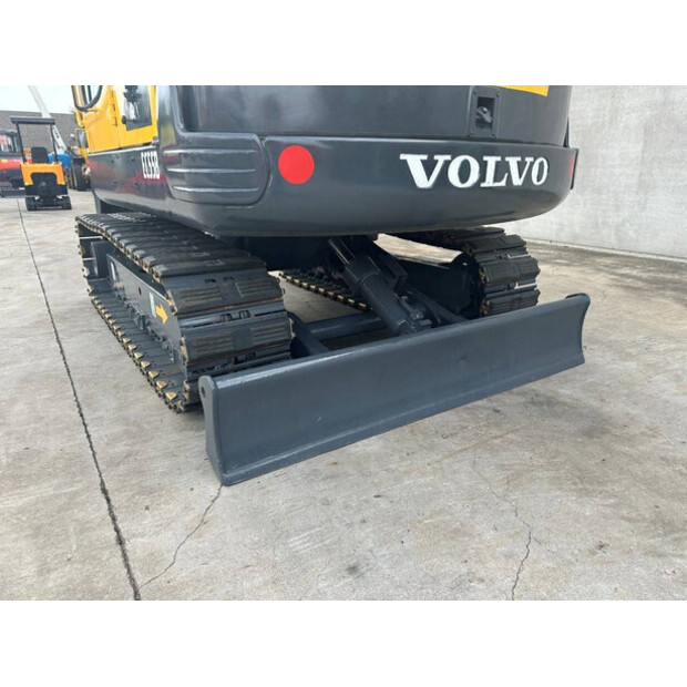 2011 Volvo EC55B-41325485
