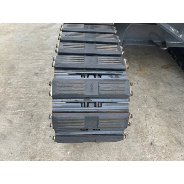 2011 Volvo EC55B-41325486