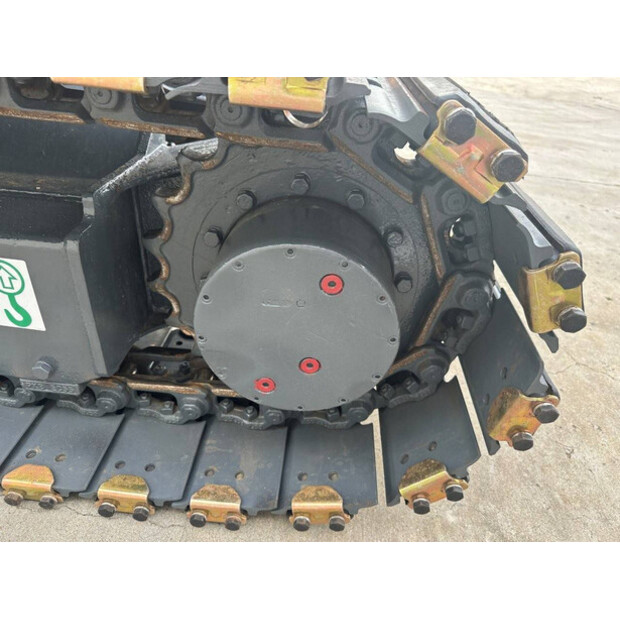 2011 Volvo EC55B-41325487