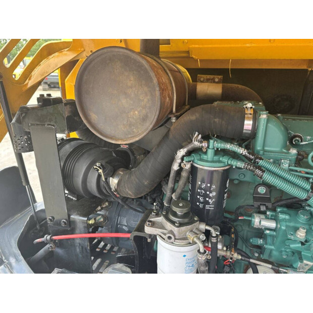 2011 Volvo EC55B-41325491