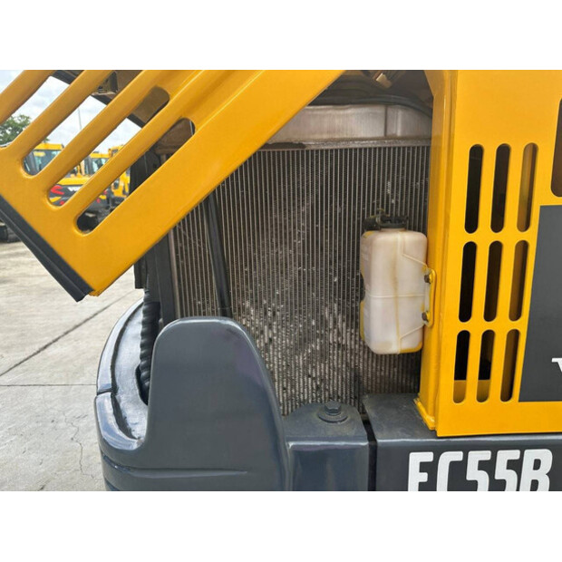 2011 Volvo EC55B-41325495