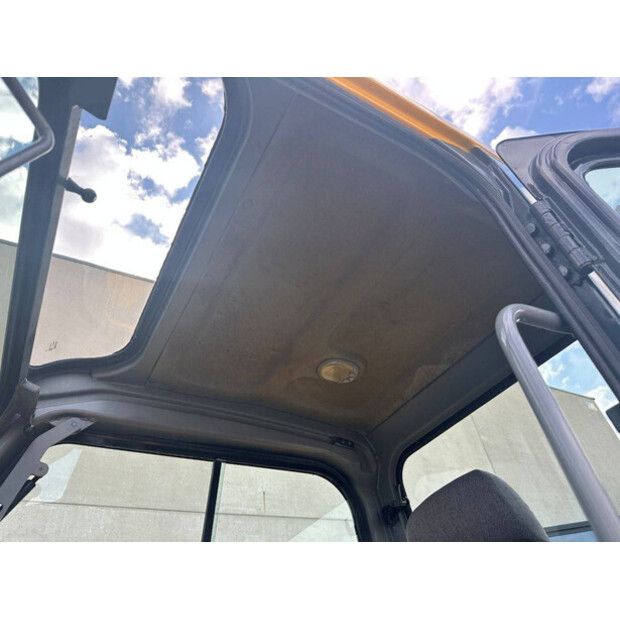 2011 Volvo EC55B-41325496