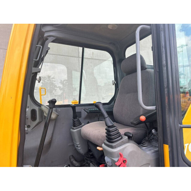 2011 Volvo EC55B-41325497