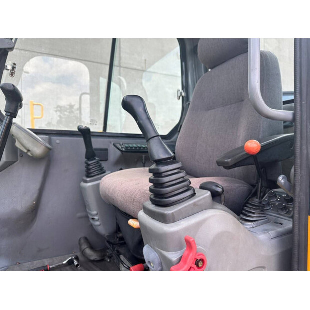 2011 Volvo EC55B-41325498