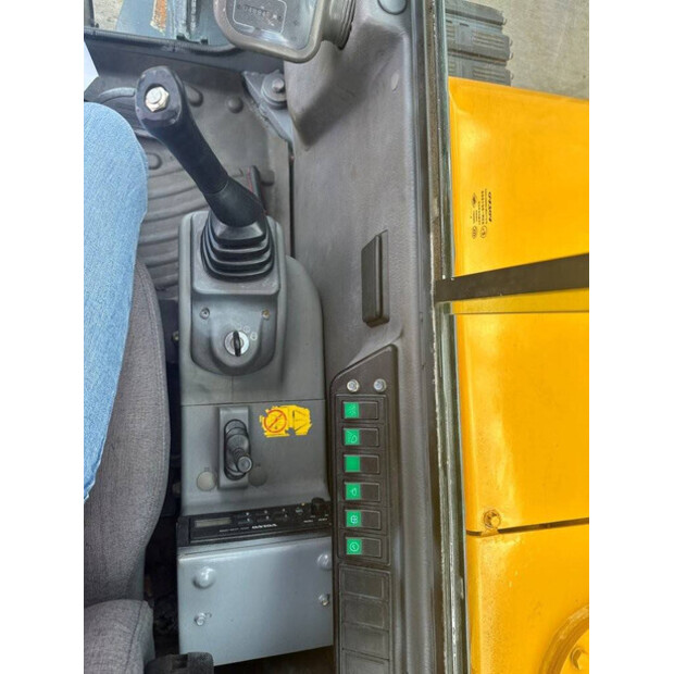 2011 Volvo EC55B-41325499
