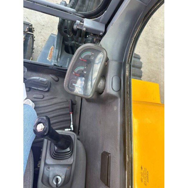 2011 Volvo EC55B-41325500