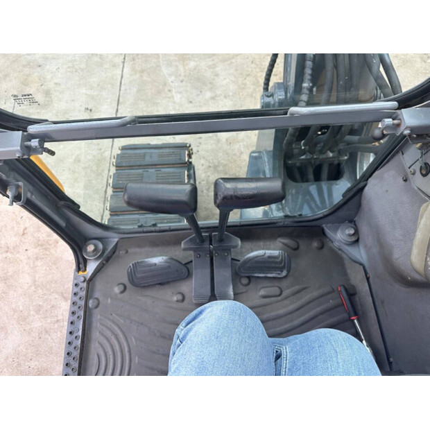 2011 Volvo EC55B-41325501