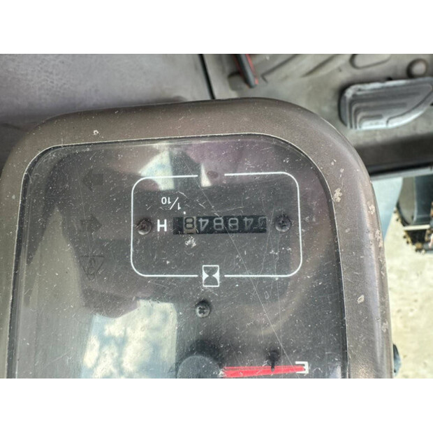 2011 Volvo EC55B-41325502