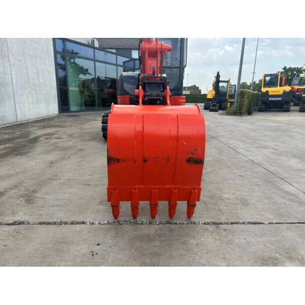 2012 KUBOTA KX161-3SZ-41325515